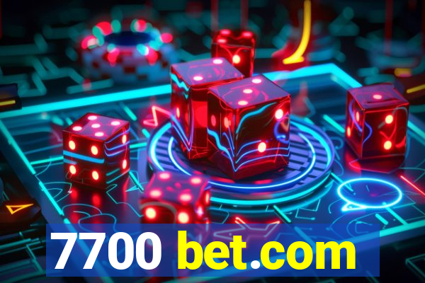 7700 bet.com